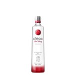 Ficha técnica e caractérísticas do produto Vodka Cîroc Red Berry - 750ml
