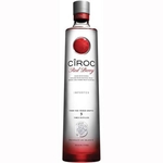 Ficha técnica e caractérísticas do produto Vodka Ciroc Red Berry 750ml