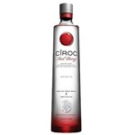 Ficha técnica e caractérísticas do produto Vodka Ciroc Red Berry (750ml)