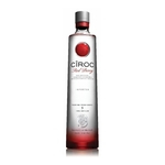 Ficha técnica e caractérísticas do produto Vodka Cîroc Red Berry 750ml