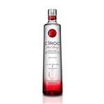 Ficha técnica e caractérísticas do produto Vodka Cîroc Red Berry