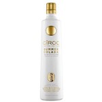 Ficha técnica e caractérísticas do produto Vodka Ciroc Summer Colada - 700ml