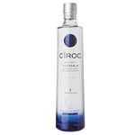 Ficha técnica e caractérísticas do produto Vodka Ciroc Ultra Premium (750ml)