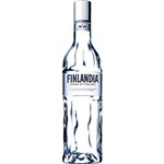 Ficha técnica e caractérísticas do produto Vodka Finlandesa Finlandia - 1 Litro