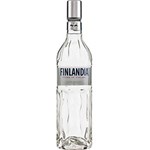 Ficha técnica e caractérísticas do produto Vodka Finlandesa Finlandia 1 Litro