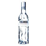 Ficha técnica e caractérísticas do produto Vodka Finlandia 1 Lt