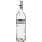 Ficha técnica e caractérísticas do produto Vodka Finlandia 1000 Ml