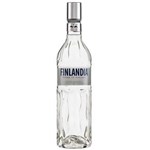 Ficha técnica e caractérísticas do produto Vodka Finlandia 1000ml