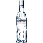 Ficha técnica e caractérísticas do produto Vodka Finlandia 1l Classic