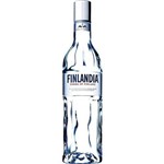 Ficha técnica e caractérísticas do produto Vodka Finlandia 1l
