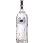 Ficha técnica e caractérísticas do produto Vodka Finlandia 1L
