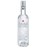 Ficha técnica e caractérísticas do produto Vodka Finlandia Classic 1 Lt