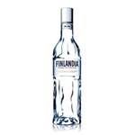 Ficha técnica e caractérísticas do produto Vodka Finlandia Classic 1L