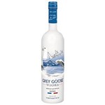Ficha técnica e caractérísticas do produto Vodka Francesa GREY GOOSE Garrafa 750ml
