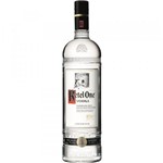 Ficha técnica e caractérísticas do produto Vodka Garrafa 1 Litro - Ketel One