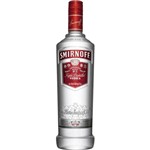 Ficha técnica e caractérísticas do produto Vodka Garrafa 998ml - Smirnoff