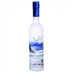 Ficha técnica e caractérísticas do produto Vodka Grey Goose 200 ml