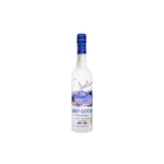 Ficha técnica e caractérísticas do produto Vodka Grey Goose 200ml