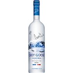 Ficha técnica e caractérísticas do produto Vodka Grey Goose 1,5 Litro - Bacardi