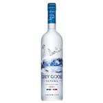 Ficha técnica e caractérísticas do produto Vodka Grey Goose 750 Ml