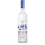 Ficha técnica e caractérísticas do produto Vodka Grey Goose 750ml