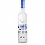 Ficha técnica e caractérísticas do produto Vodka Grey Goose 750ml.