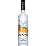 Ficha técnica e caractérísticas do produto Vodka Grey Goose L`Orange 750Ml