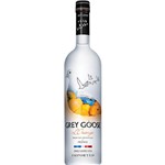 Ficha técnica e caractérísticas do produto Vodka Grey Goose L'Orange 750ml - Bacardi