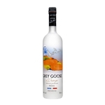 Ficha técnica e caractérísticas do produto Vodka Grey Goose Lorange 750ml