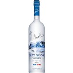 Ficha técnica e caractérísticas do produto Vodka Grey Goose Natural 750Ml