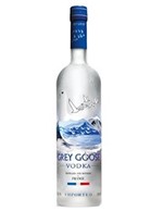 Ficha técnica e caractérísticas do produto Vodka Grey Goose Original 750ml - Bacardi
