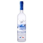 Ficha técnica e caractérísticas do produto Vodka Imp Grey Goose 750ml