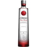 Ficha técnica e caractérísticas do produto Vodka Importada Red Berry 750Ml - Ciroc - Smirnoff