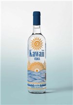 Vodka Kawaii 1 Litro - Thikara