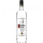 Ficha técnica e caractérísticas do produto Vodka Ketel One - 1L