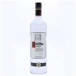 Ficha técnica e caractérísticas do produto Vodka Ketel One (1Litro)