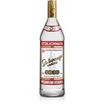 Ficha técnica e caractérísticas do produto Vodka Let Stolichnaya 1L