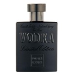 Ficha técnica e caractérísticas do produto Vodka Limited Edition Paris Elysees Eau de Toilette 100ml