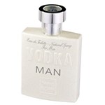 Ficha técnica e caractérísticas do produto Vodka Man Eau de Toilette Paris Elysees - Perfume Masculino - 100ml - 100 Ml