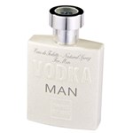 Ficha técnica e caractérísticas do produto Vodka Man Eau de Toilette Paris Elysees - Perfume Masculino 100ml