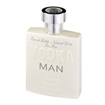 Ficha técnica e caractérísticas do produto Vodka Man Paris Elysees - Perfume Masculino - Eau de Toilette