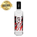 Ficha técnica e caractérísticas do produto Vodka Nacional Garrafa 600ml - Orloff