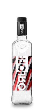 Ficha técnica e caractérísticas do produto Vodka Orloff 1000mL