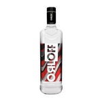 Ficha técnica e caractérísticas do produto Vodka Orloff 1L