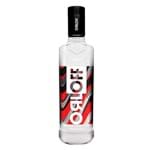 Ficha técnica e caractérísticas do produto Vodka Orloff 600 Ml
