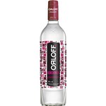 Ficha técnica e caractérísticas do produto Vodka Orloff Bold Cranberry - 1000ml