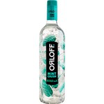 Ficha técnica e caractérísticas do produto Vodka Orloff Mint Crush - 1000ml