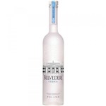 Ficha técnica e caractérísticas do produto Vodka Polonesa Belvedere 1 Litro