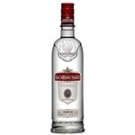 Ficha técnica e caractérísticas do produto Vodka Polonesa Sobieski 1 Lt