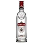 Ficha técnica e caractérísticas do produto Vodka - Polonesa Sobieski